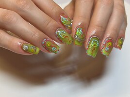 アート放題[新宿/新宿三丁目]