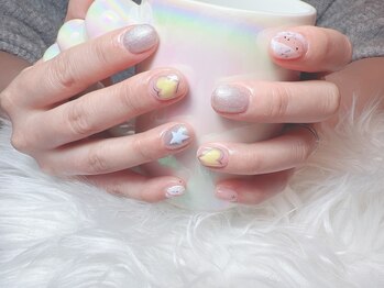 持ち込みデザイン