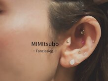 ファンシアジーク(Fanciasieg.)/