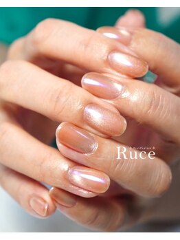 ミラーオーロラマグネット