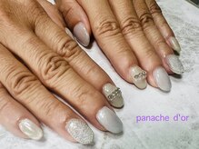 パナシェドール(panache d'or)/