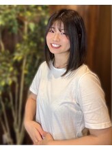 アジアンリラクゼーション ヴィラ 所沢店(asian relaxation villa) 島田 
