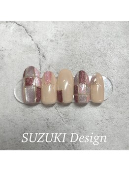 ユメノソラ 越谷店(yumeno空)/鈴木限定デザイン