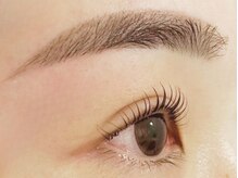 カルムトウキョウ 恵比寿本店(CALM TOKYO)/まつげパーマ＆アイブロウ恵比寿