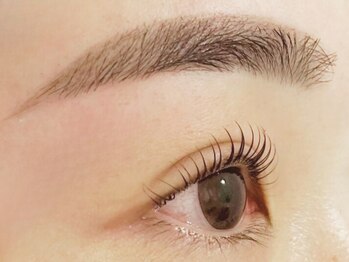 カルムトウキョウ 恵比寿本店(CALM TOKYO)/まつげパーマ＆アイブロウ恵比寿