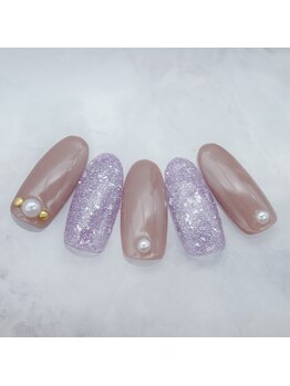 はあとねいる 豊橋店/デザインNo.４２