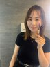 《シワ/たるみ/小顔に特化》今話題の表情筋トレーニングで笑顔に自信を♪60分