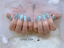 カルプディエム(Carpe Diem)/マグネットシンプルコース