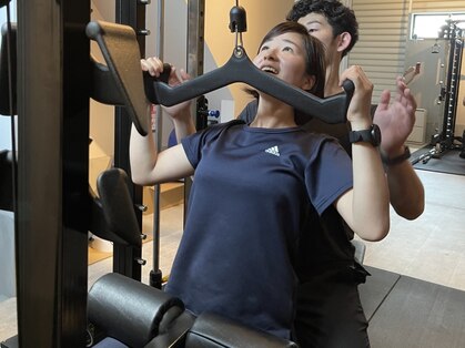 ワンズ(ONE’S)の写真