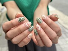 プチナノ(petitnano)/【rina】フリーアート