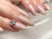 バドゥネイル(bud nail)