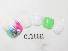 チュア(CHUA)/NEW2025【定額】7480円