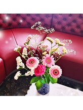 ロゼ/すっぴんでも美しい美まつげへ…