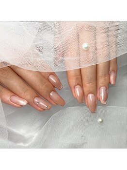 ソナネイル(SONA NAIL)/