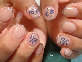【ハンド】120分アートフリー