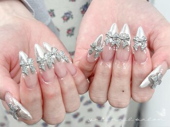 ユリネイル(YULI.NAlL)/