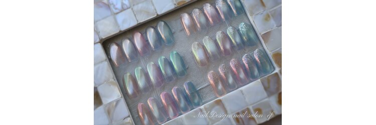 エフネイル 元町中華街店(ef nail)のサロンヘッダー