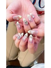 エクラン(ecrin)&nbsp;Kaori 