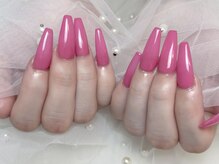 エモワ(&emoi)/チップスカルプ＋ワンカラー