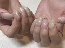 ルシェオ 表参道(LUCIEO)/design course