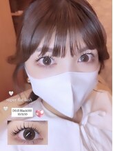 カッツ 宮通り(CUTS)/Super Flash lash