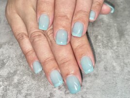 シアーワンカラー☆