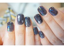 サロン デ ミランダ(Salon de Miranda)/