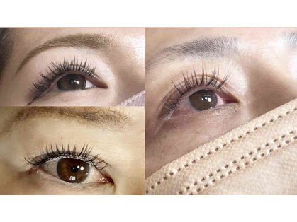 ネイルサロン マシェリ(ma cherie)の写真