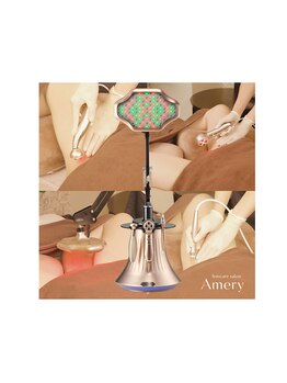 マシンメニューにこだわりあり