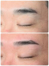 エン(en.)/眉ワックス