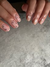 エミュ(e3mu)/マグネットネイル