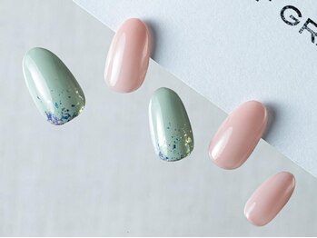 オブ グレイス(Of Grace)/シンプルArtコース &nbsp;No.774　