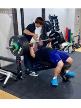 リンク綱鍼灸院 東久留米駅前店(Link綱鍼灸院)/パーソナルトレーニング