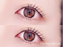 ヘイリーブロウ 所沢店