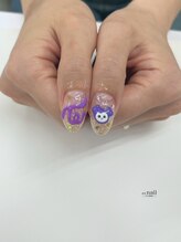 アンドラッシュ 駒込駅前店(and lash)/