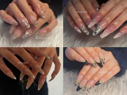 フルレット(Fleurette)の写真