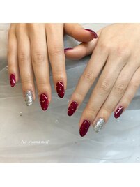 ネイル(画像持込OK)