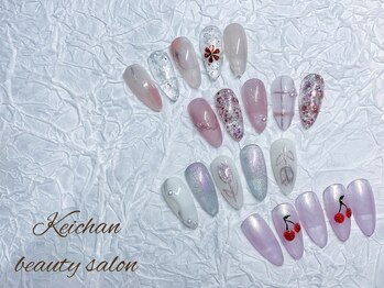 閨匠ビューティサロン 表参道店/