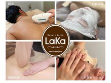 ラカ 川中島店(LaKa)