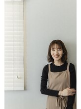 ユミネイル(yuminail)&nbsp;Yumi 