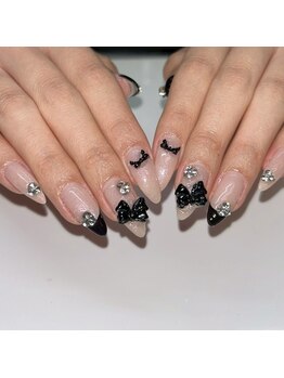 マークバイセブンルックス 大宮東口店(mark by 7LOOKS)/★【hand/90分】¥7500～