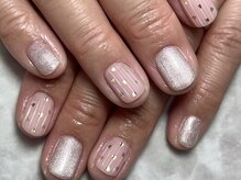 リーベスト 四条畷店(REBEST)/ハートネイル