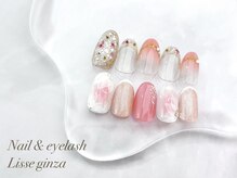 リセ 銀座本店(Lisse)