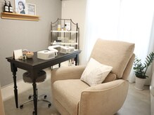 デシカ(DeSica)の雰囲気（リクライニングソファーに座りながらくつろげる贅沢な空間^_^◎）