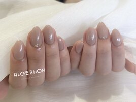 Natural color.・～*