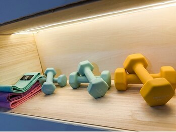 精神と時のジム 福岡天神店/