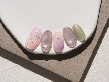 ネプチューン 自由が丘店(NEPTUNE)/定額アート7500円