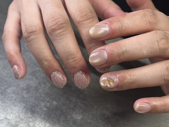 ユミネイル(YUMI NAIL)/