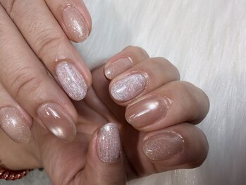 コフレ 千歳烏山(Coffret)/Spring tweed