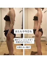 インフィニート(∞)&nbsp;Detox BodyWrap